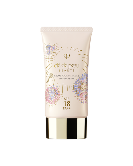 [LIMITED-EDITION] HAND CREAM